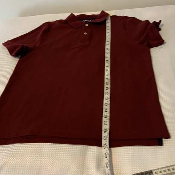 Náutica and Calvin Klein polo size L - Picture 5 of 9